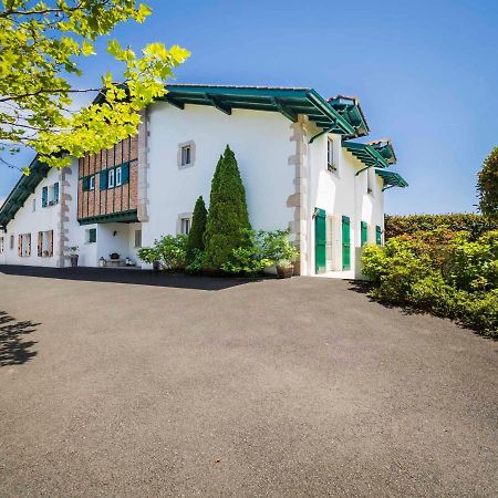 Maison D'Hote Iparra- Pays Basque Arcangues Exterior photo