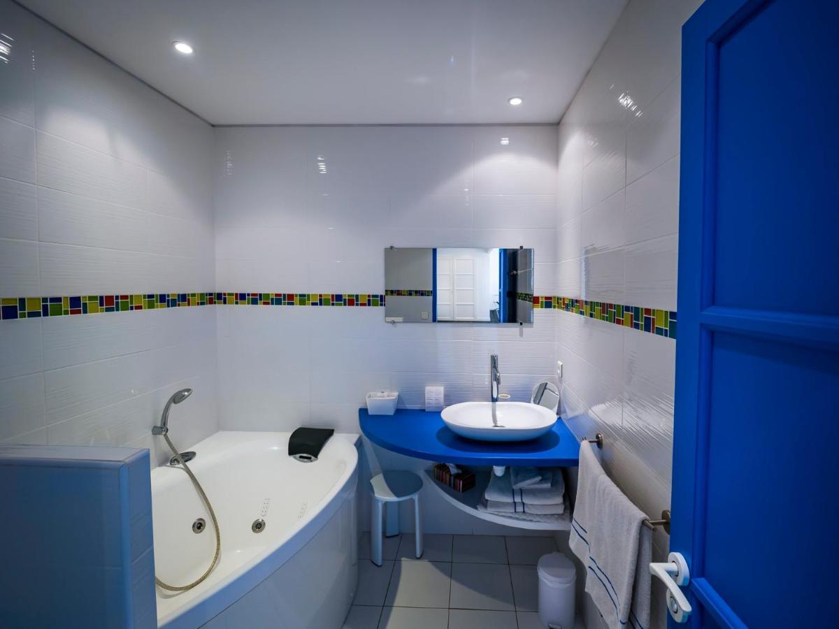 Maison D'Hote Iparra- Pays Basque Arcangues Exterior photo